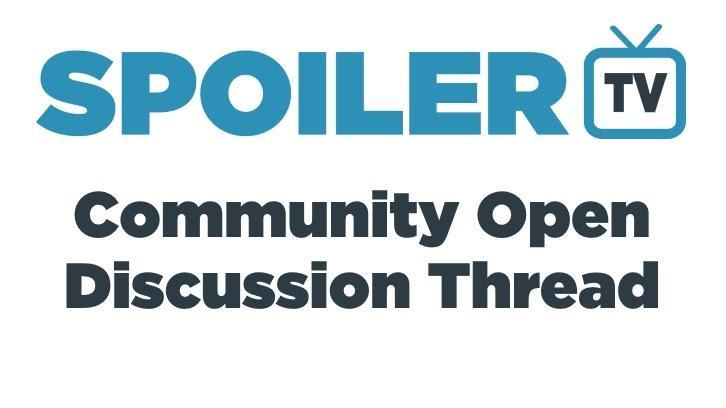 The Daily SpoilerTV Community Open Discussion Thread - 24th April 2017 spoilertv.com/2017/04/the-da…