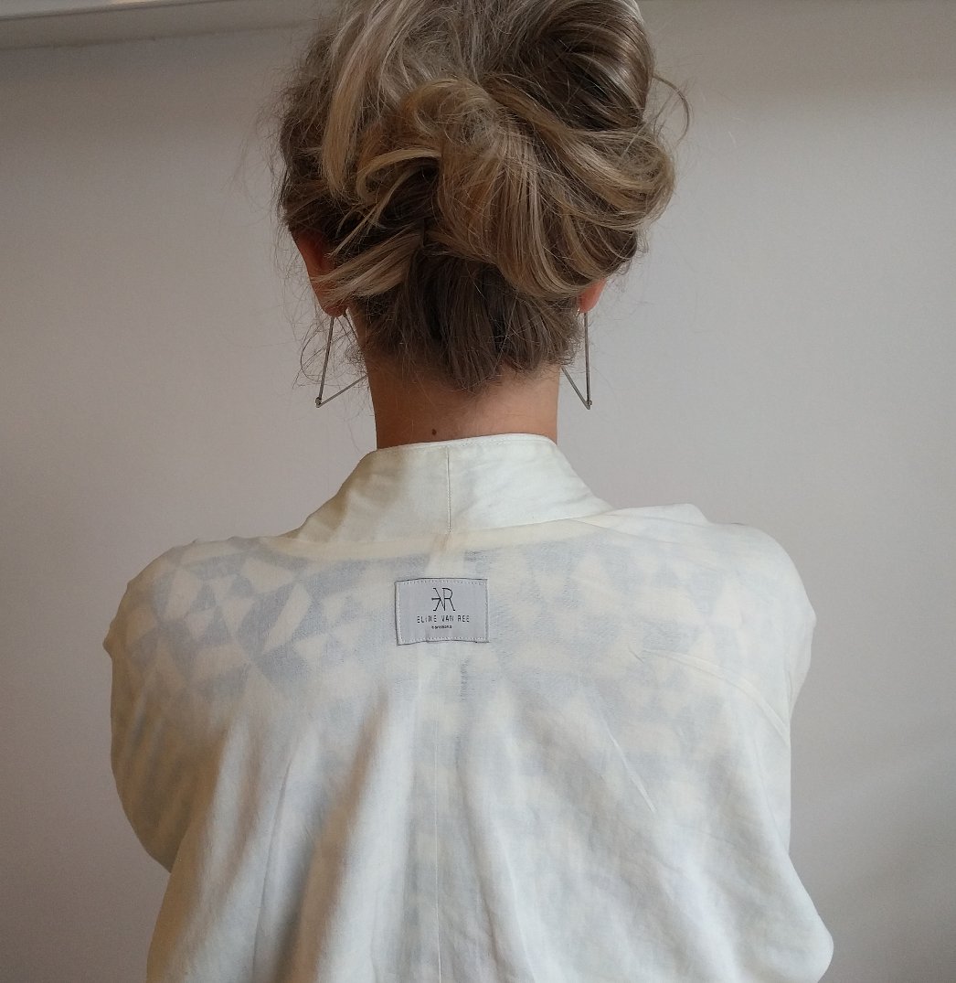 FDCforFashion's tweet image. Deel vandaag ook je foto met #whomademyclothes. En vraag zo om meer transparantie en duurzaamheid in de modesector! //  @Fash_Rev