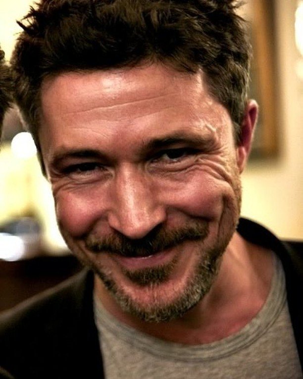 Happy birthday Aidan Gillen!      