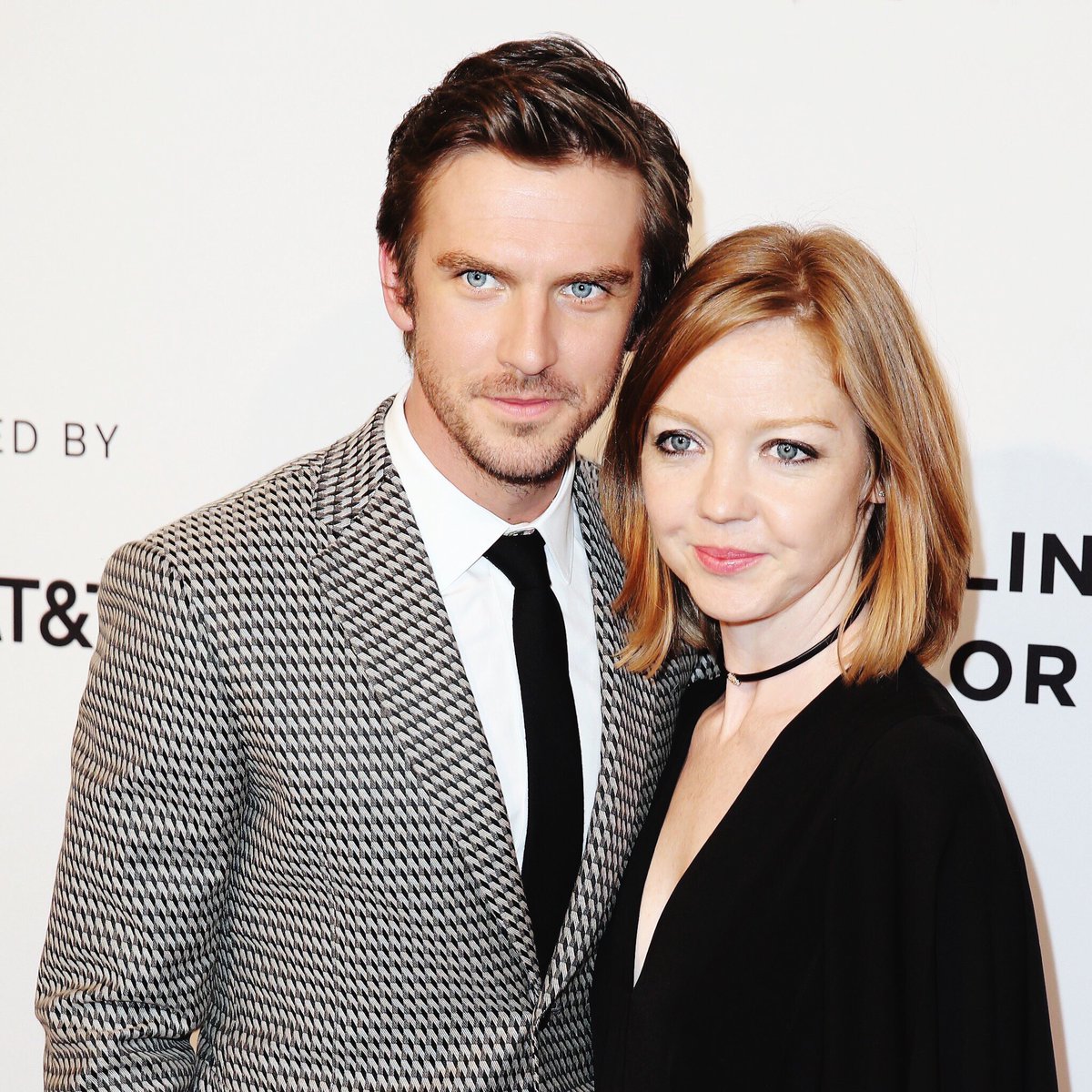 The Untold Truth About Dan Stevens' Wife - Susie Hariet