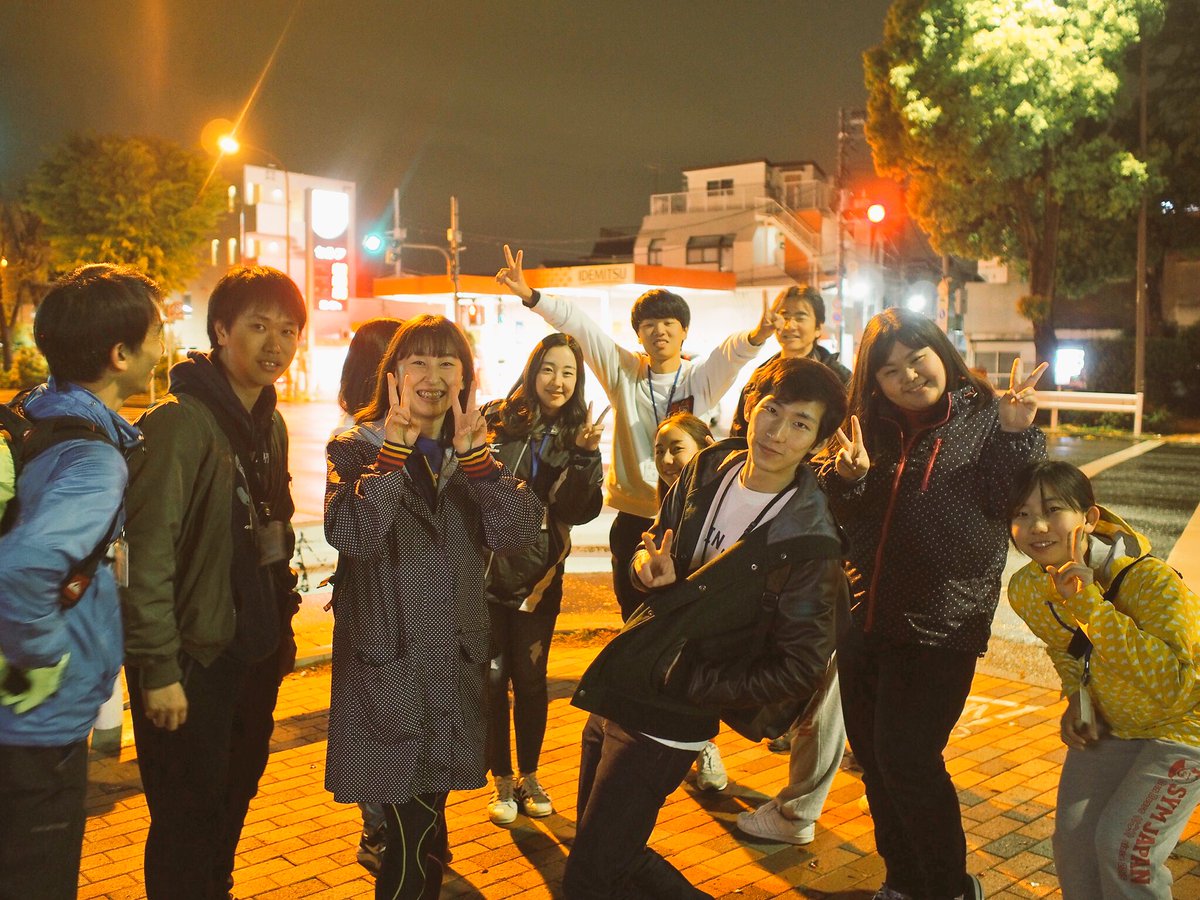 DonBoscoKun's tweet image. 4/22-23に行われた第3回SYD夜間巡礼😳🌃雨にも降られず、無事に碑文谷教会・サレジオ学院・鷺沼教会を巡礼できました❣️⛪️🏃🌟参加者のみんな、スタッフ、神父様シスター方、そしてご協力・お祈りくださった皆様ありがとうございました🙇💓#サレジオ #SYM #SYMJAPAN