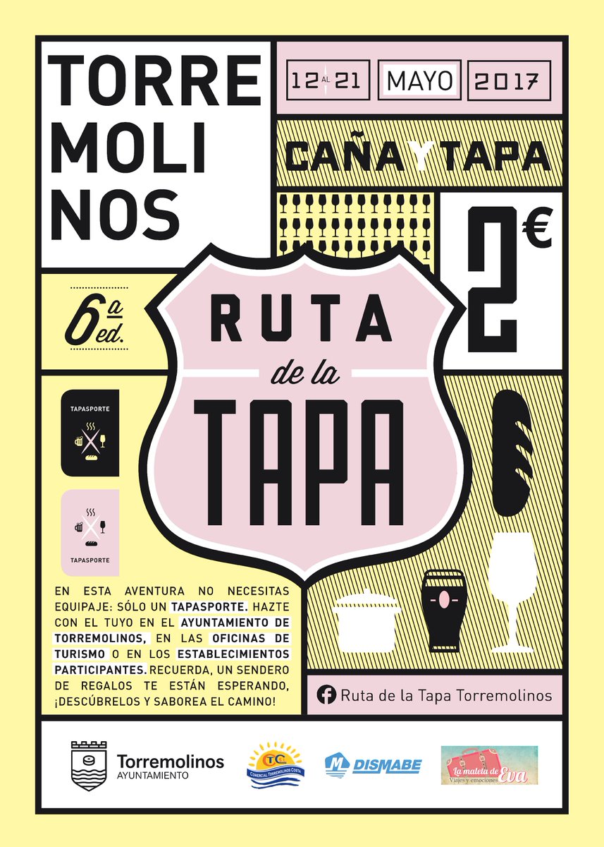 Feria del Vino tweet media