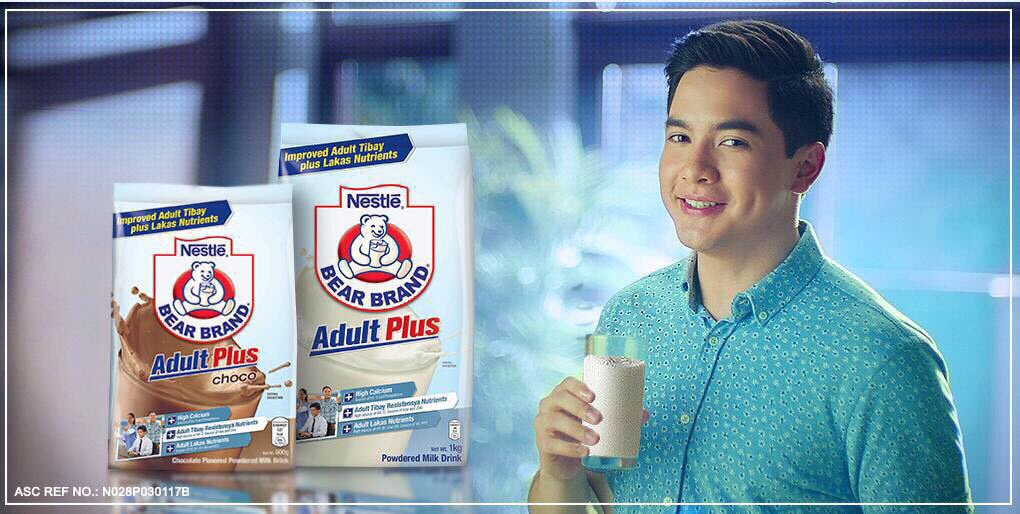 Monday na! Simulan ang week ng may TIBAY at LAKAS katulong ang nutrients from @BB_AdultPlus! Don't forget, iba ang may #TibayForWorkGoals 💪🏻 https://t.co/sSCif4c4Fg