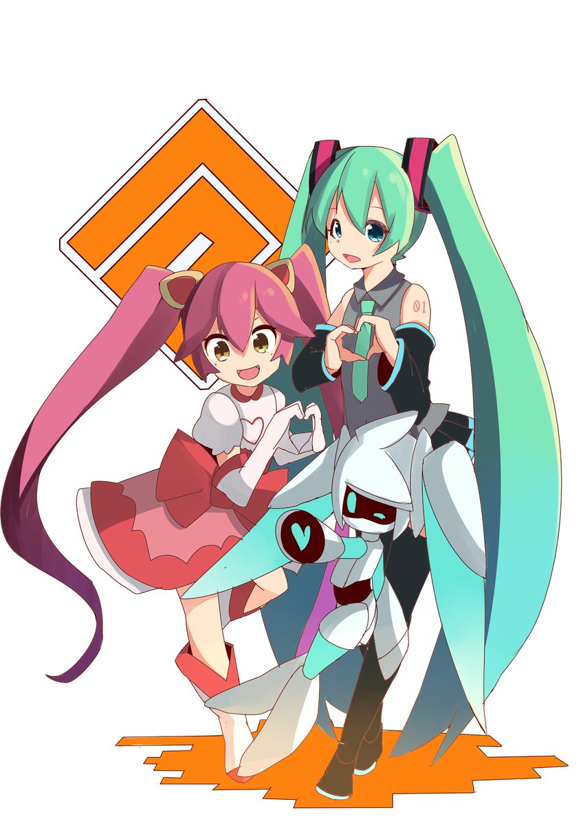 しぐみゃん در توییتر コンパスツインテールチーム With 初音ミク コラボ楽しみなんやで コンパスお絵描き コンパス しぐみゃん در توییتر コンパスツインテールチーム With 初音ミク コラボ楽しみなんやで コンパスお絵描き コンパス