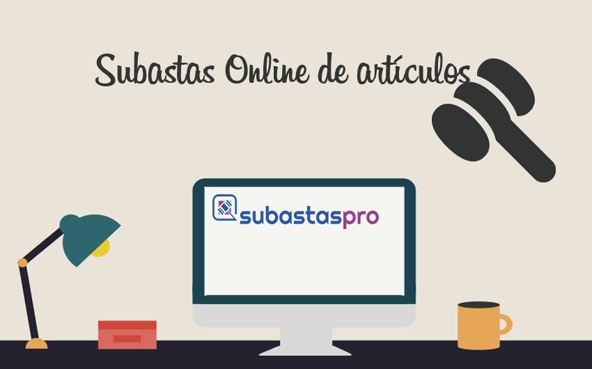 SubastasPro's tweet image. Sí amigos, ¡el modelo de #subastas online se consolida poco a poco como ocurrió con la venta electrónica!😎 subastaspro.es/blog/subastas-…