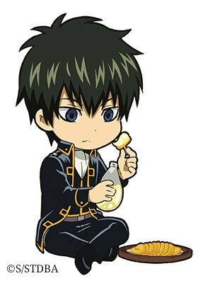 無料イラスト画像 トップ100かわいい 簡単 銀魂 イラスト 無料イラスト画像 トップ100かわいい 簡単 銀魂 イラスト