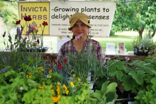 No plans for Bank Holiday Monday? Come along to our #Spring Fair. Mon 1st May, 11-4pm #plants #crafts #faversham <a href="/VisitKent/">Visit Kent</a> <a href="/visitfaversham/">VisitFaversham</a>
