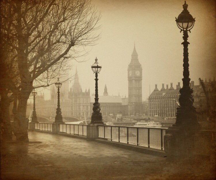 rippertourldn's tweet image. Good morning... #London