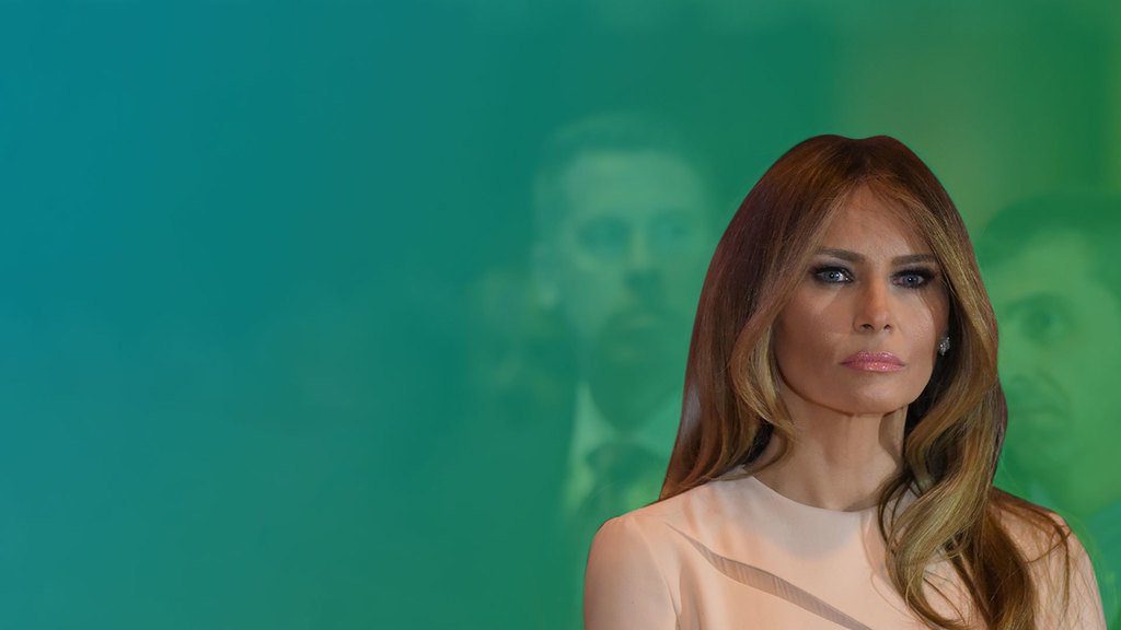 Happy Birthday Melania Trump: The First Lady s Net Worth as She Turns 47 more: 