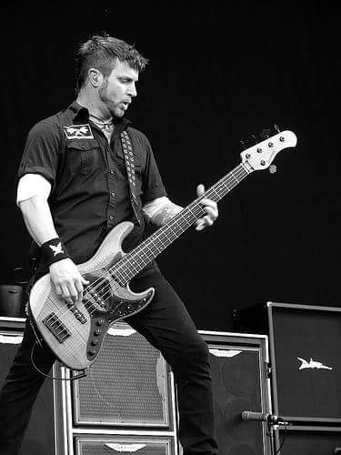 Happy birthday to Thunder Man, Mr. Brian Marshall!! 