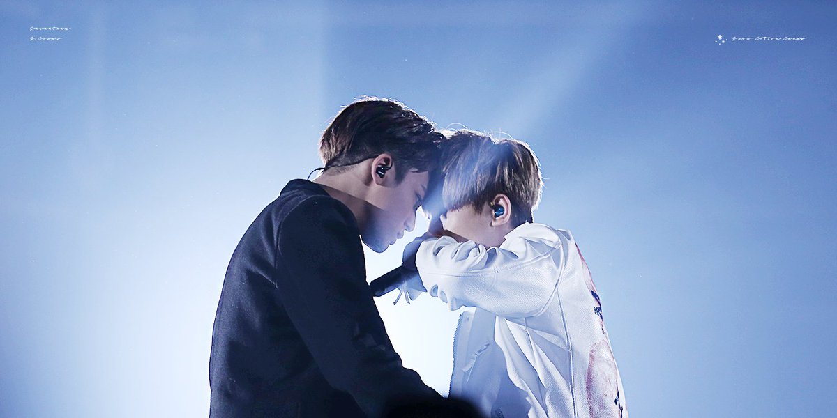 Mw Mingyu Wonwoo Meanie That Xx Special Stage Duet