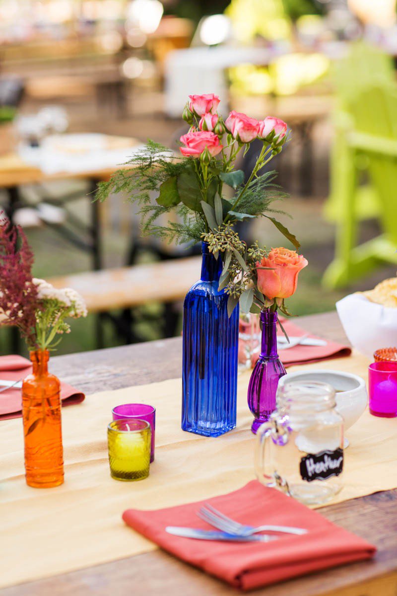 GreatEventDevon's tweet image. Let's start the week with something colourful shall we?! bespoke-bride.com/2017/04/17/thi… @Bespoke_Bride