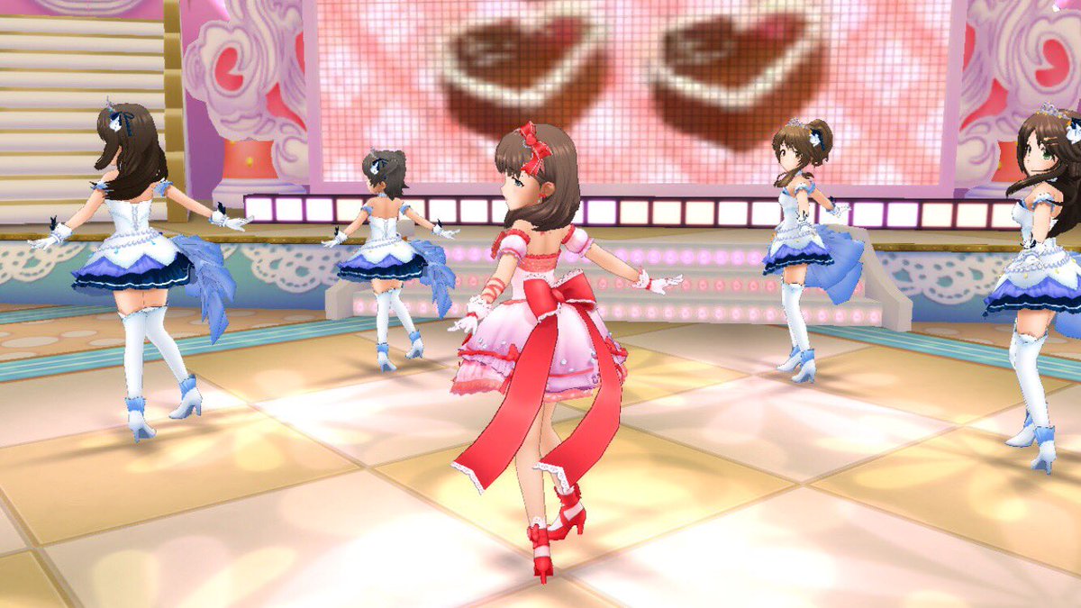 ハッシュタグ 第6回シンデレラガール総選挙 17 04 24 00 00 00 23 59 59 5ページ目 Togetter