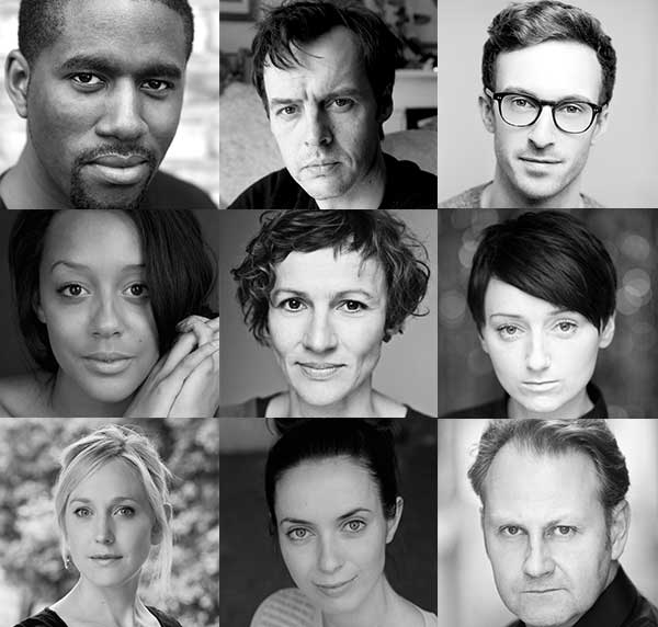 Casting announced for Alice Birch's #AnatomyofaSuicide directed by Katie Mitchell. Details here: bit.ly/2oClzrJ