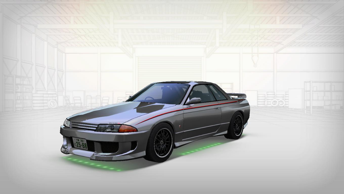 タポyas 湾岸ミッドナイト5dx の車種一覧 インプレッサ Gvb 初期車 スカイライン R32 廃車カード使用 Ctr フルチューン作成チケット使用 T Co I9qmsfkx2r Twitter