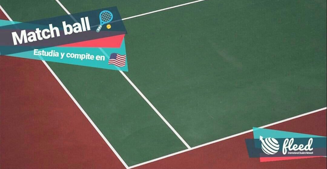 Estudia y compite en 🇺🇸
Abiertos plazos de inscripción para Agosto 2017.
¡Consigue ya tu beca deportiva o académica! https://t.co/eXVAT0tjAa