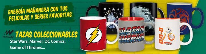 PC_Box's tweet image. ¡No esperes más y hazte un café para homenajear tus pelis y series favoritas con una de estas tazas coleccionables!

clubpcbox.com/2017/04/tazas-…