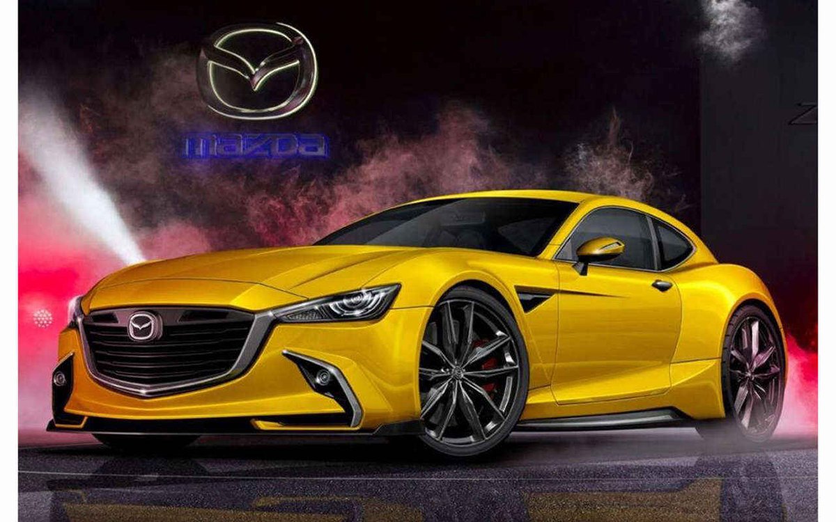 New Car Models On Twitter New 2019 Mazda Rx 9 New Rotary - new car models for 2019