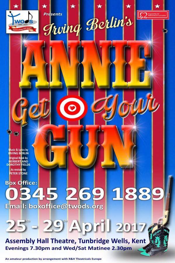 Dress Rehearsal tonight and the magic begins to build. Such an amazing show. Please support us &amp; keep local theatre alive <a href="/Theatre_SE/">Theatre South East</a> Pls RT