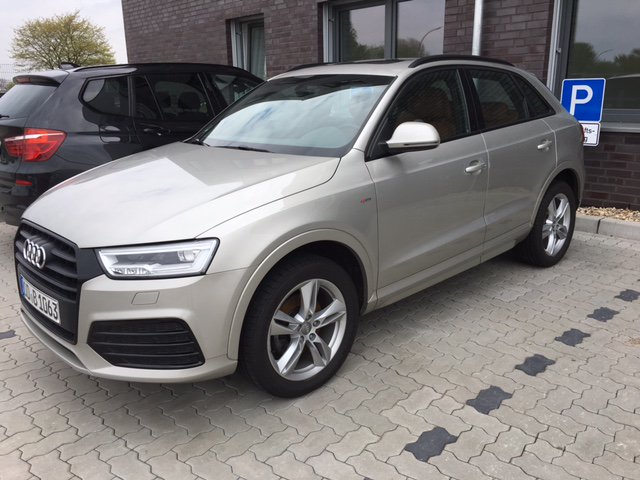 Hat jemand Interesse an einem #Leasing-Vertag (19 Monate Rest) eines #Audi Q3? leasing.de/vertrags-boers…