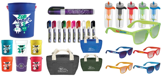 whitebirdpromo's tweet photo. 5 Summer Events: 5 Home Run Giveaways!
#promotional #branding #logo #summer https://t.co/g3DcS9rhfD