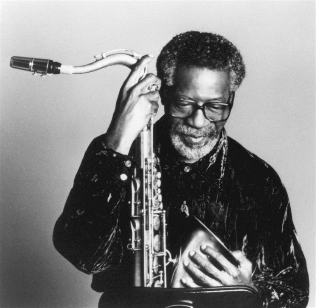 Happy birthday Joe Henderson!           