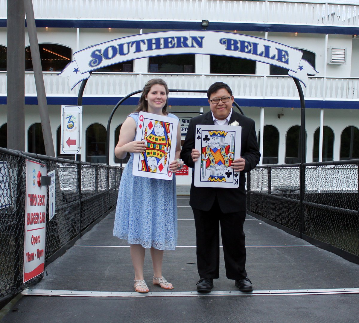 bachman_academy's tweet image. Prom 2017 was a success! #BachmanAcademy #Prom2017