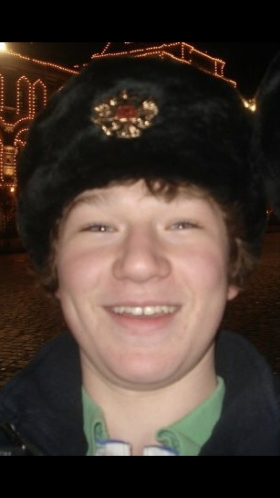 Happy Birthday Tyler Toffoli. The past 25 have been a blast, looking forward to seeing what the future brings. 