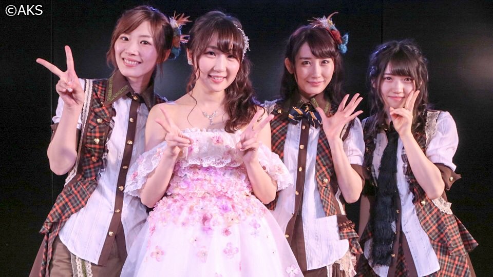 Akb48 Lod撮影スタッフ 多くのメンバーの涙がとても印象的でした それだけちぃちゃんがみんなに愛され 支えになっていたのだと感じました 今後もどこかで温かく後輩を見守ってください ちぃちゃん 10年間お疲れ様 そして ありがとう 卒業おめでとう Akb48 Lod撮影スタッフ 多くのメンバーの涙がとても印象的でした それだけちぃちゃんがみんなに愛され 支えになっていたのだと感じました 今後もどこかで温かく後輩を見守ってください ちぃちゃん 10年間お疲れ様 そして ありがとう 卒業おめでとう