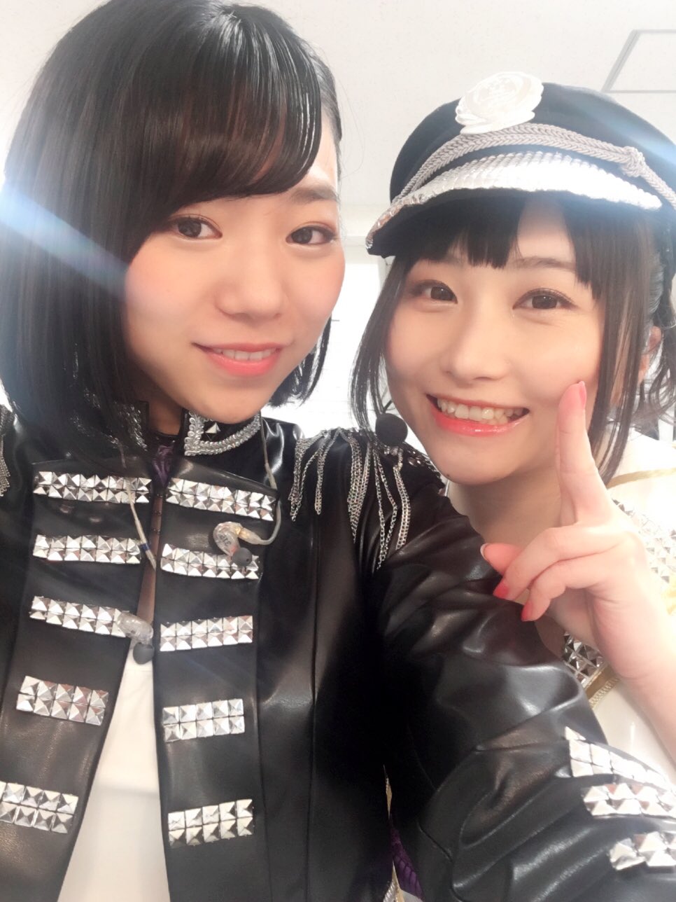 野村麻衣子 マツリお姉さん役の巽悠衣子さん いつもずっとニコニコしててしかもお話がとっても面白くて 巽さんとお話しするのがすごく楽しかったです Qopでもマツリさん同様とっても引っ張っていただきました 野村麻衣子 マツリお姉さん役の巽悠衣子さん いつもずっとニコニコしててしかもお話がとっても面白くて 巽さんとお話しするのがすごく楽しかったです Qopでもマツリさん同様とっても引っ張っていただきました