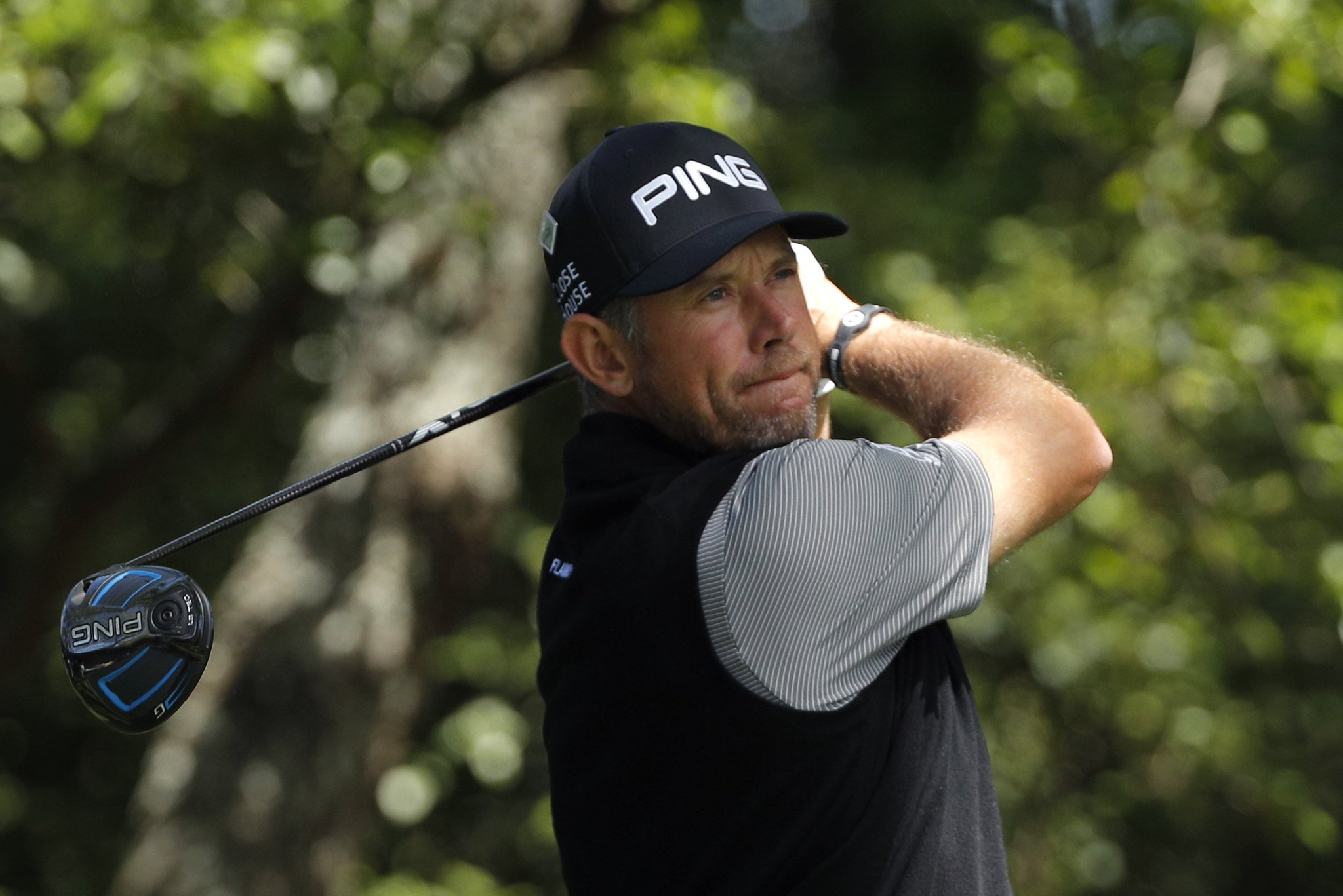 European Tour legend and outstanding ambassador for the game of golf, Happy Birthday Mr Lee Westwood.  