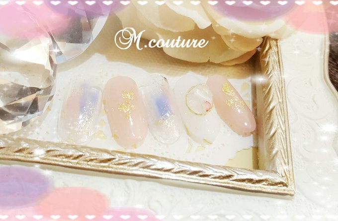 ネイルのtwitterイラスト検索結果 古い順