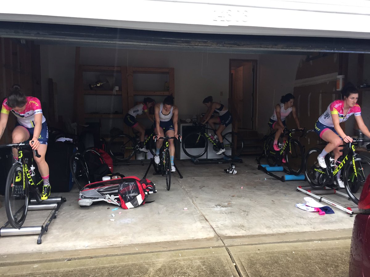 The workshop. #rainyrecoveryday <a href="/biemmeamerica/">Biemme America</a> <a href="/4iiiicom/">4iiii</a>