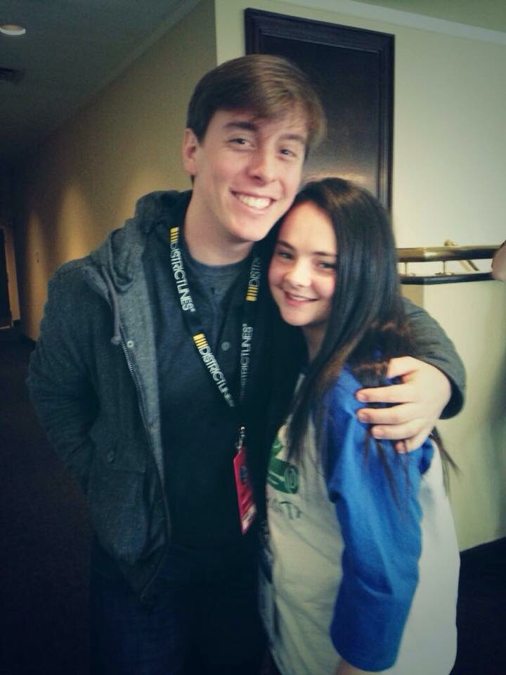  happy birthday!!!  hope you have a great day! and sorry again for thinking you were jon cozart 