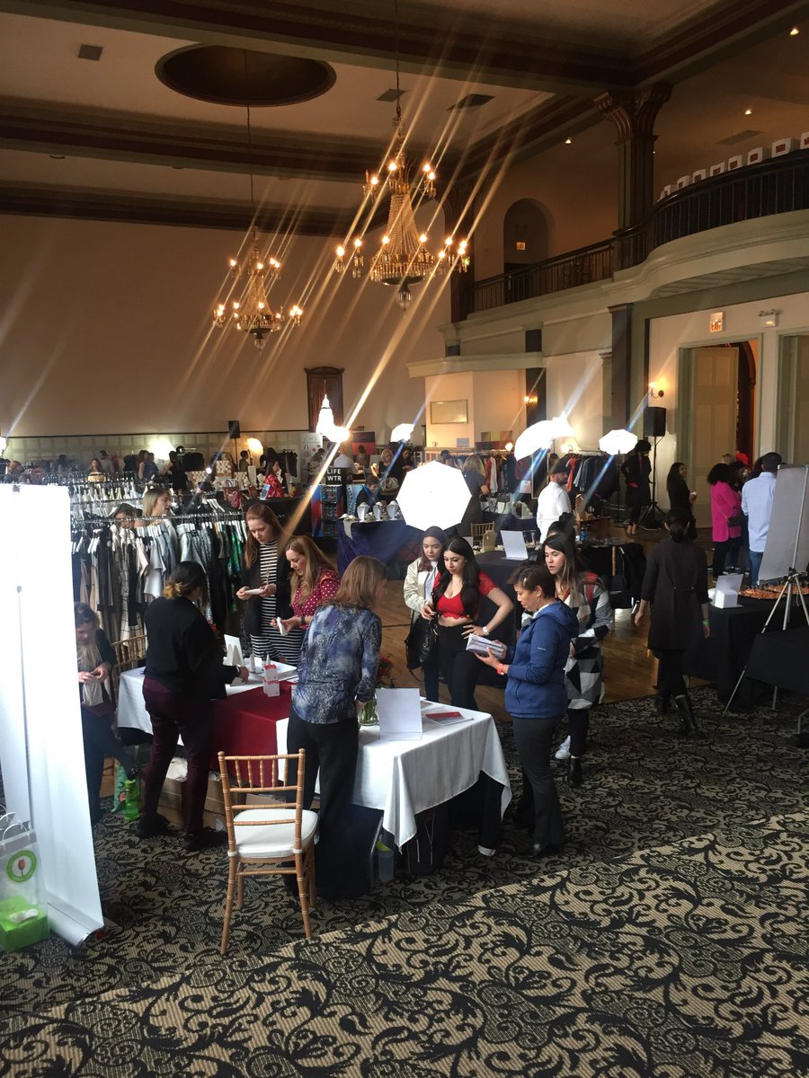 GermaniaPlace's tweet photo. Last weeks pop-up shopping event was a hit! Thanks to @StyleChicago #germaniaplace #stylechicago #shoppingevent https://t.co/YjHg4NbIII