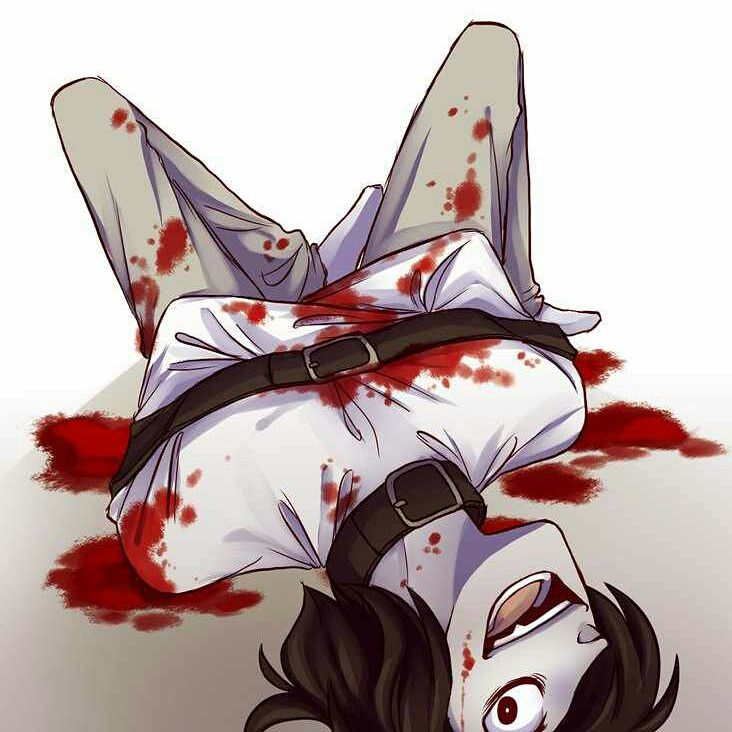 Jeff The Killer tweet media