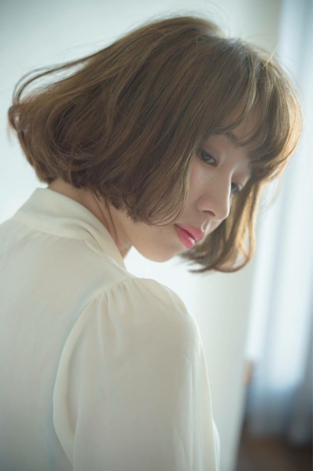 ミントアッシュ