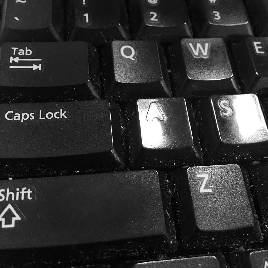 se_sully's tweet photo. My favorite part of my day is when I turn Caps Lock off! #amnewsers #shiftover #newsproducer https://t.co/5vwCZod9Jx https://t.co/TNPhUUB6JF