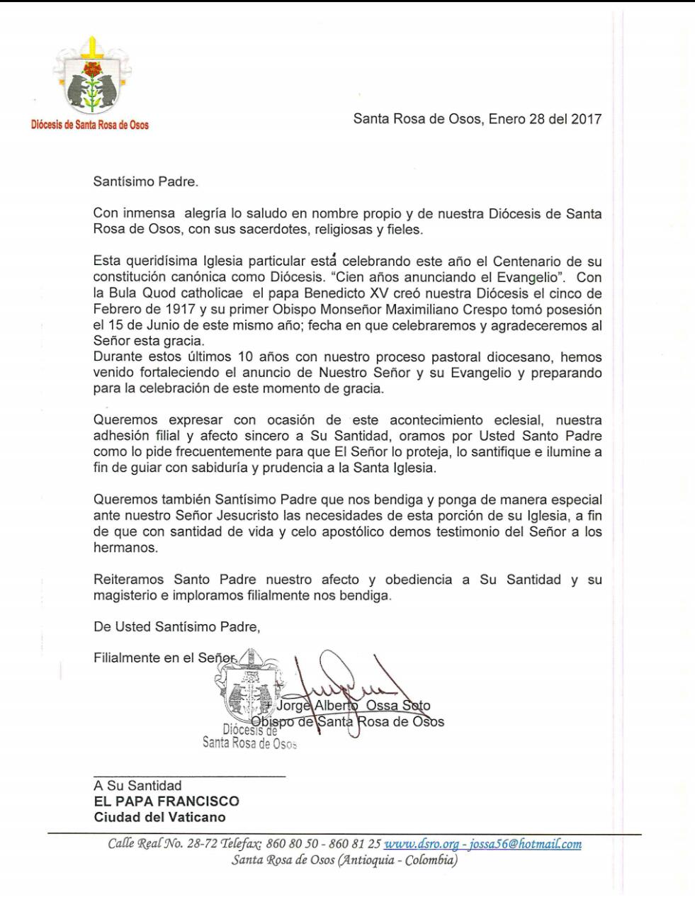 Como Escribir Una Carta Al Obispo vrogue.co Como Escribir Una Carta Al Obispo vrogue.co