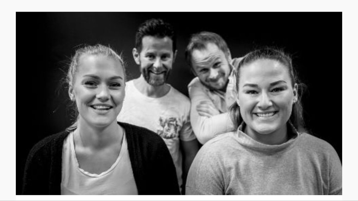 Ny pådd! Ingen Bendtner-sang etter 0-0, men klar tale om dansken fra Ørn-profilene <a href="/MaritClausen/">Marit Clausen</a> og <a href="/knostmo/">Kristine Nøstmo</a>! Gnu! adressa.no/100Sport/fotba…