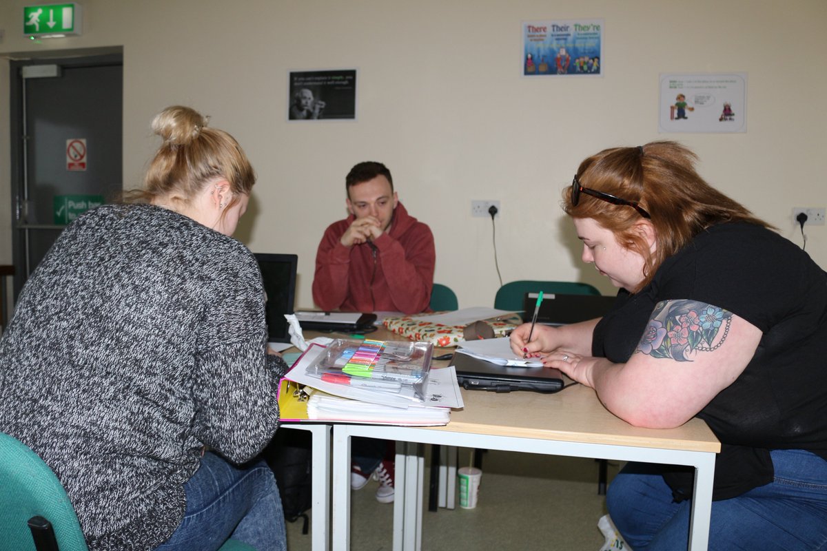 RotherhamColl's tweet image. HE Animal care students learning about the activities that lie ahead of them on their Africa trip in July - The students can't wait! #Africa