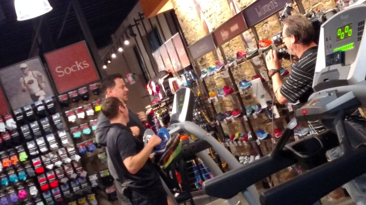 Endurance House Indy (EnduranceHIndy) Twitter