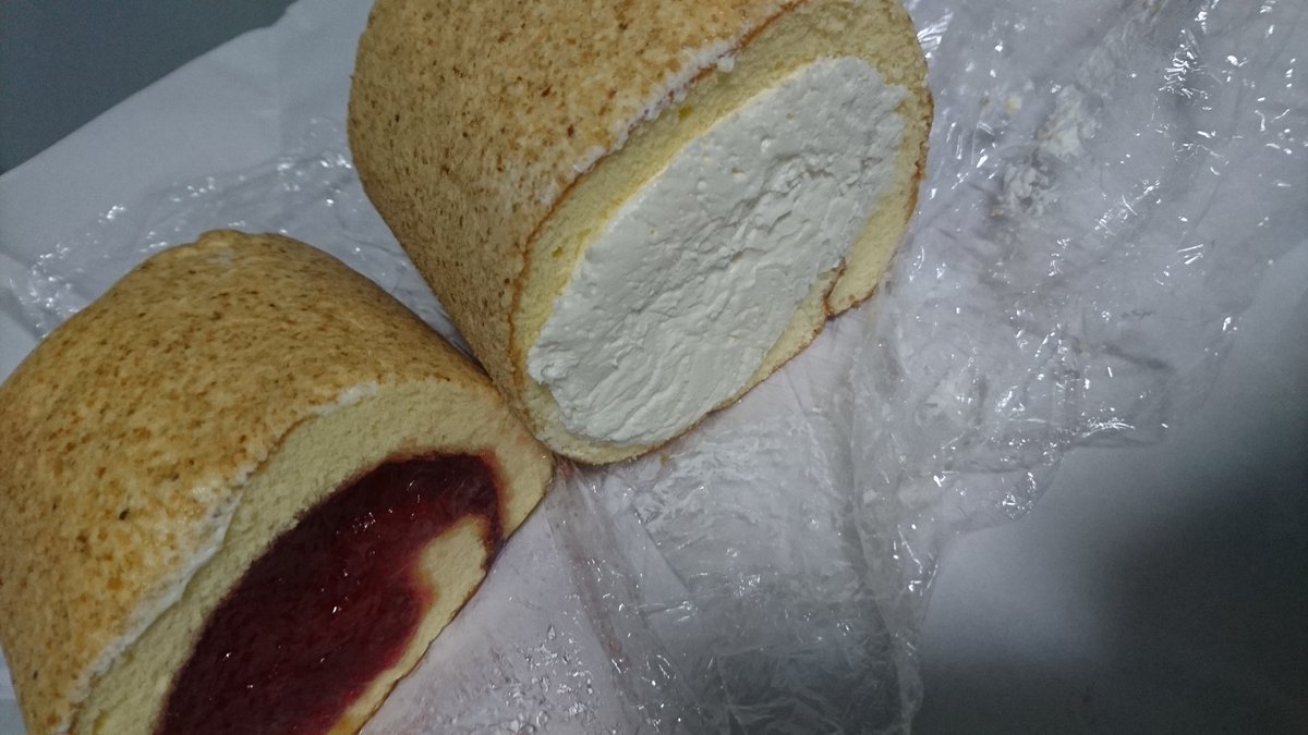 動物園 ジョージハンブリー ピジン 黒船 ロール ケーキ Fukumori Jp