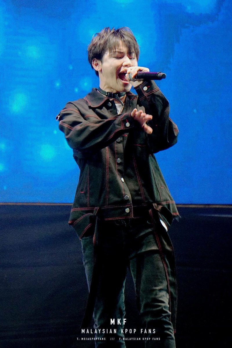 msiakpopfans's tweet image. [HQ] 170422 Bastarz @ Sunsuria City Fest. - definition of lit 🔥 #블락비 #바스타즈 #피오 #유권 #비범 #BlockBBastarzinMY