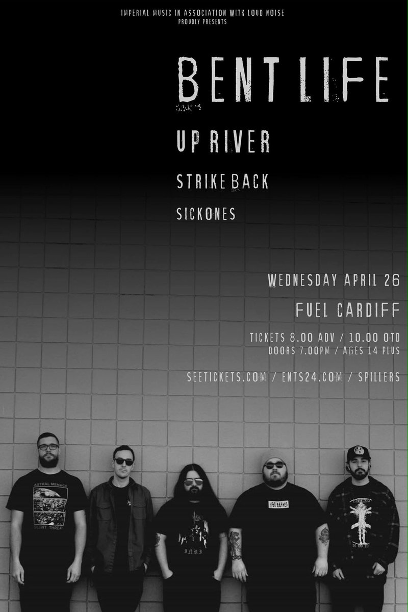SICKONEShc's tweet image. Wednesday - Cardiff, Fuel Club. W/ @strikebackuk @upriverhc @BentLifeHC - we'll be kicking this off so get down