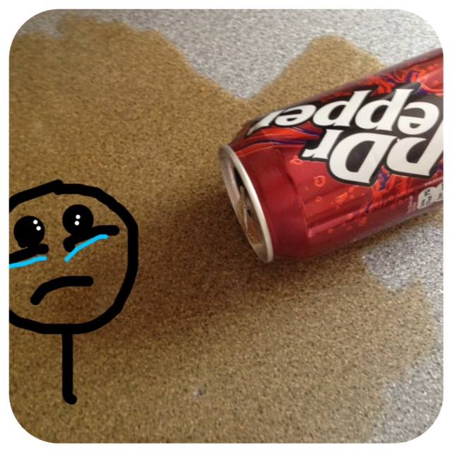 An accurate representation of how Mondays feel: