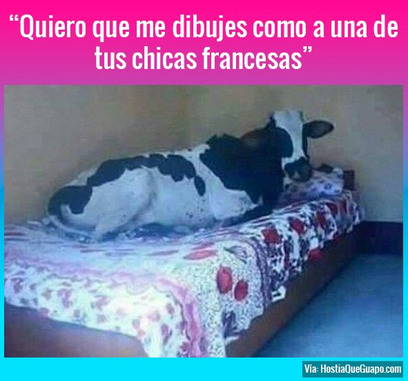 "Y después, hazme tuya, Jack"