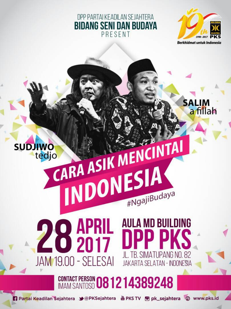 Tetes embun tahu ia kan dimusnahkan hangat mentari; tapi tetap ia peluk cahyanya tuk hadirkan pelangi. #NgawurKarenaBenar bsm <a href="/sudjiwotedjo/">Jack Separo Gendeng</a>😆