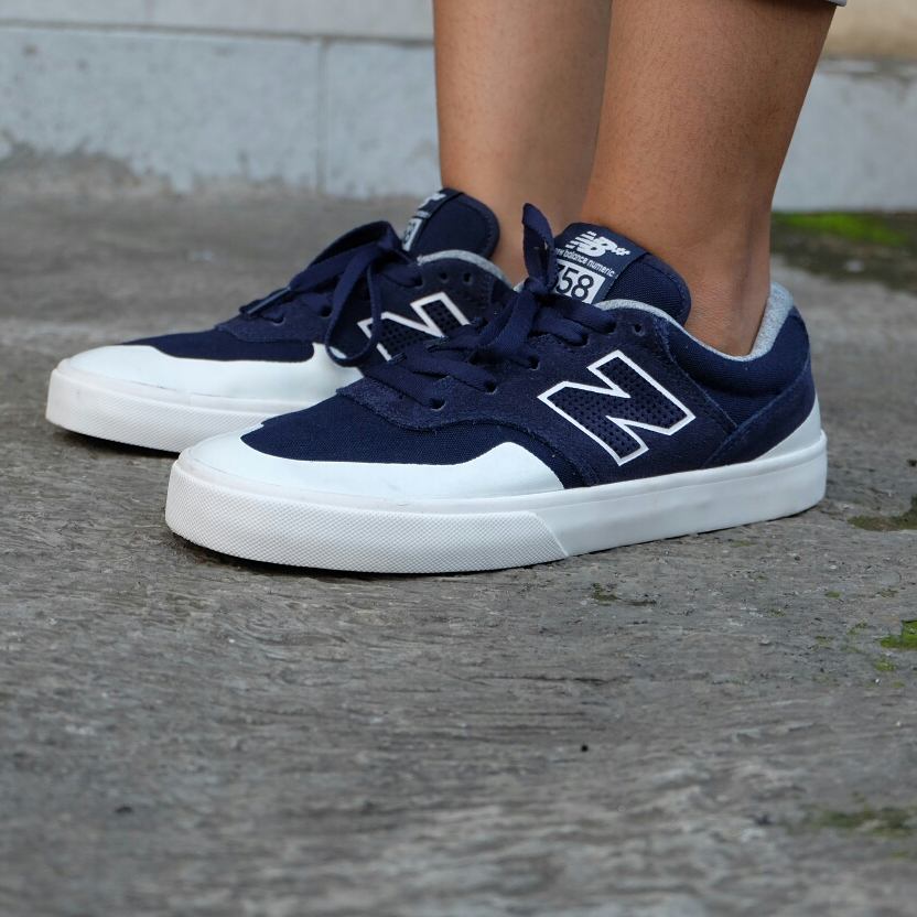 new balance numeric indonesia