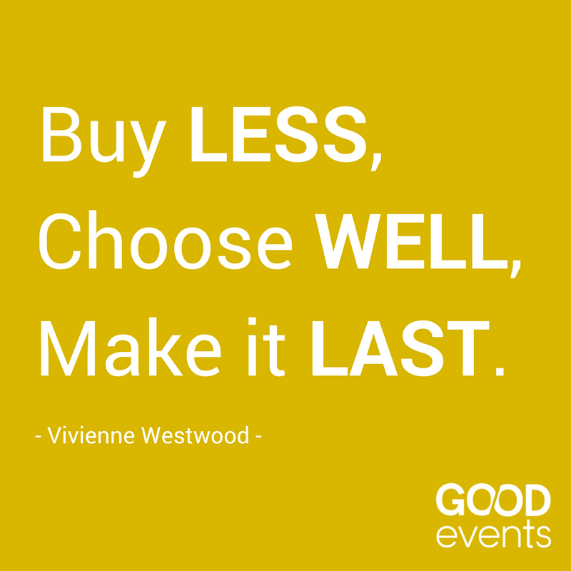 GoodEventsNet's tweet image. #whomademyclothes #zukunftmitgestalten